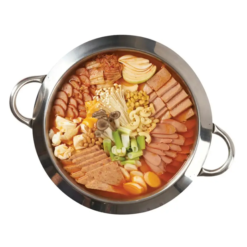 담꾹 수유시장점 사진 1