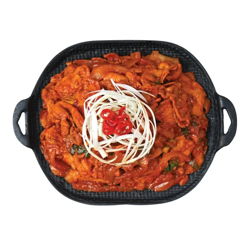 담꾹 수유시장점 사진 3