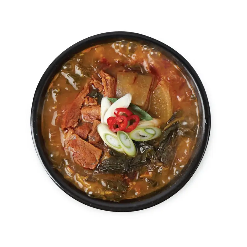 담꾹 수유시장점 사진 4