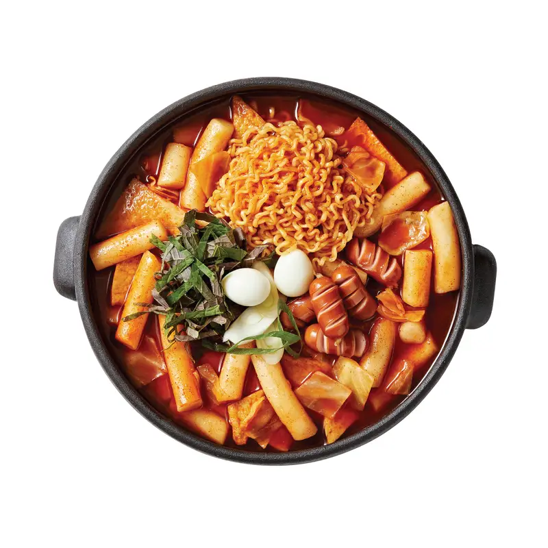 담꾹 수유시장점 사진 5