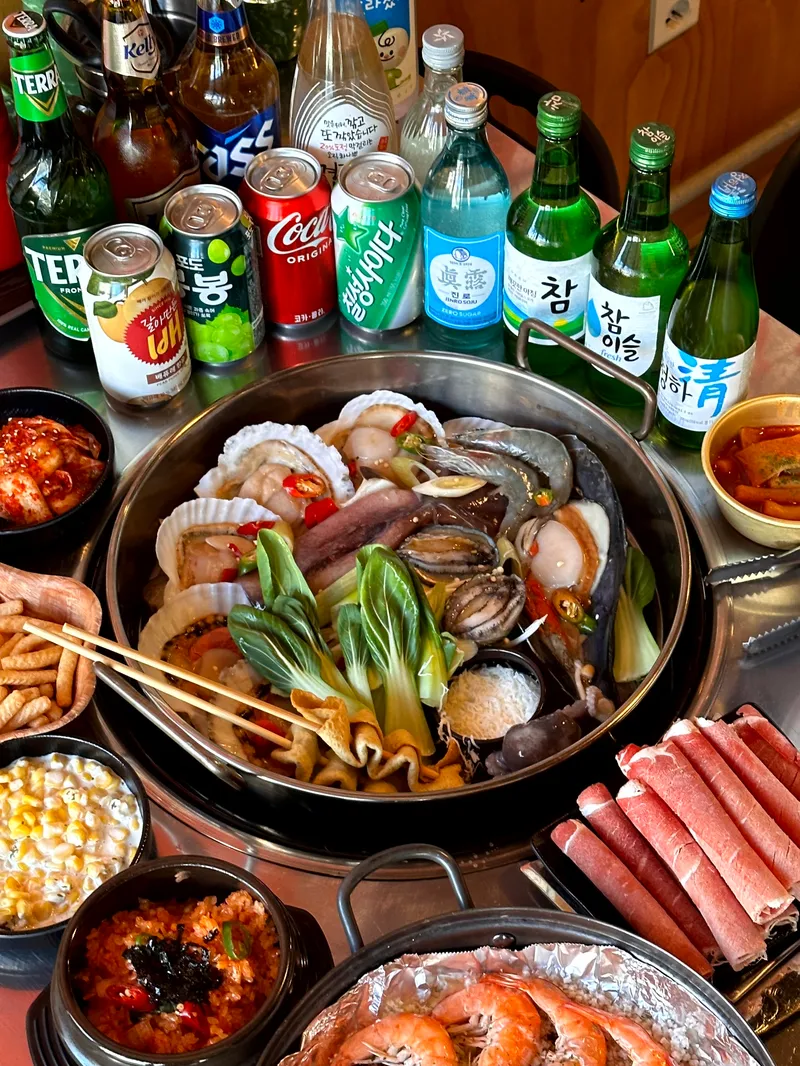 언더더씨 원평점 사진 1