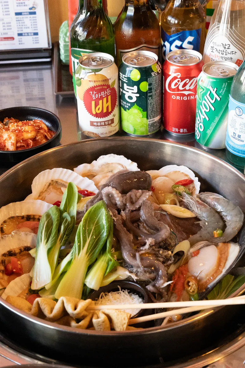 언더더씨 원평점 사진 2