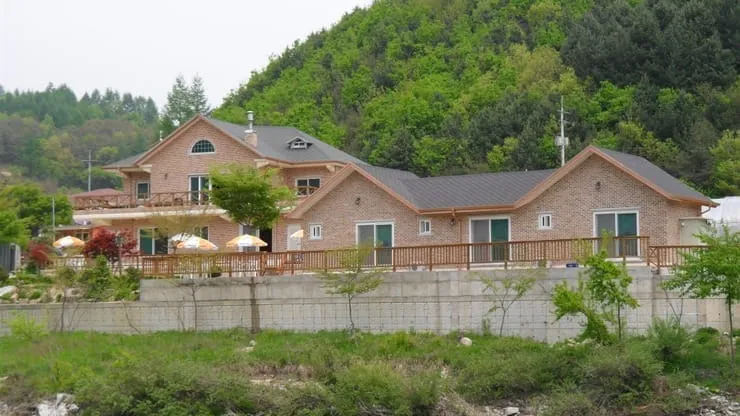 와야펜션 사진 1