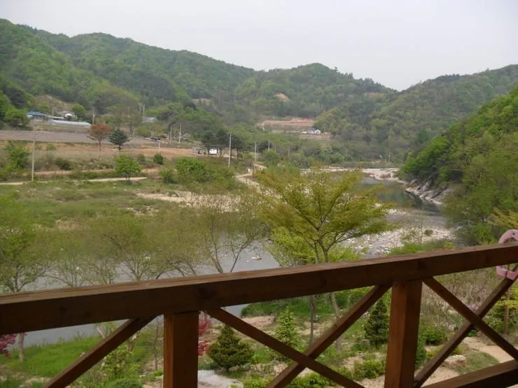 와야펜션 사진 2