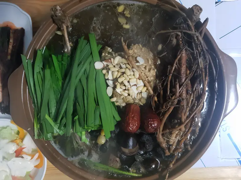마루가든 사진 2