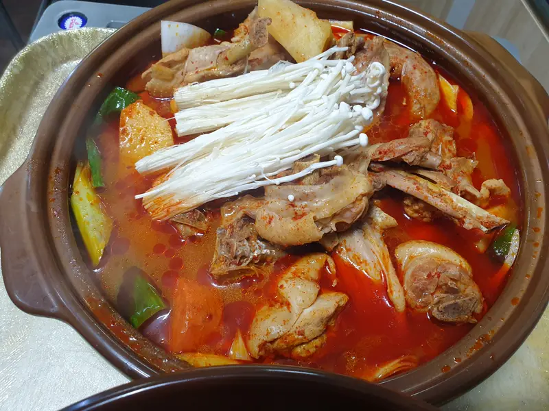 마루가든 사진 3