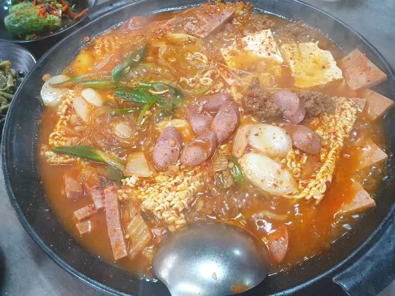 마루가든 사진 4