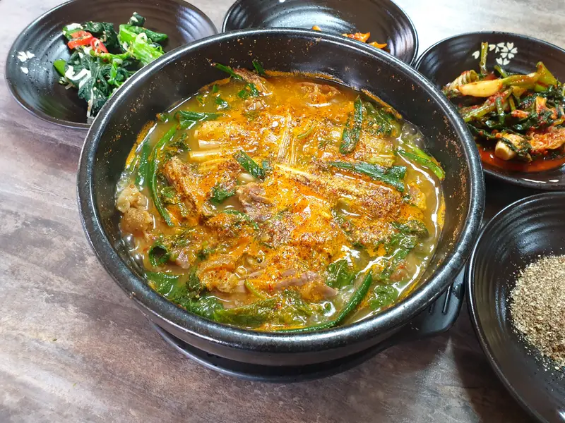 마루가든 사진 5