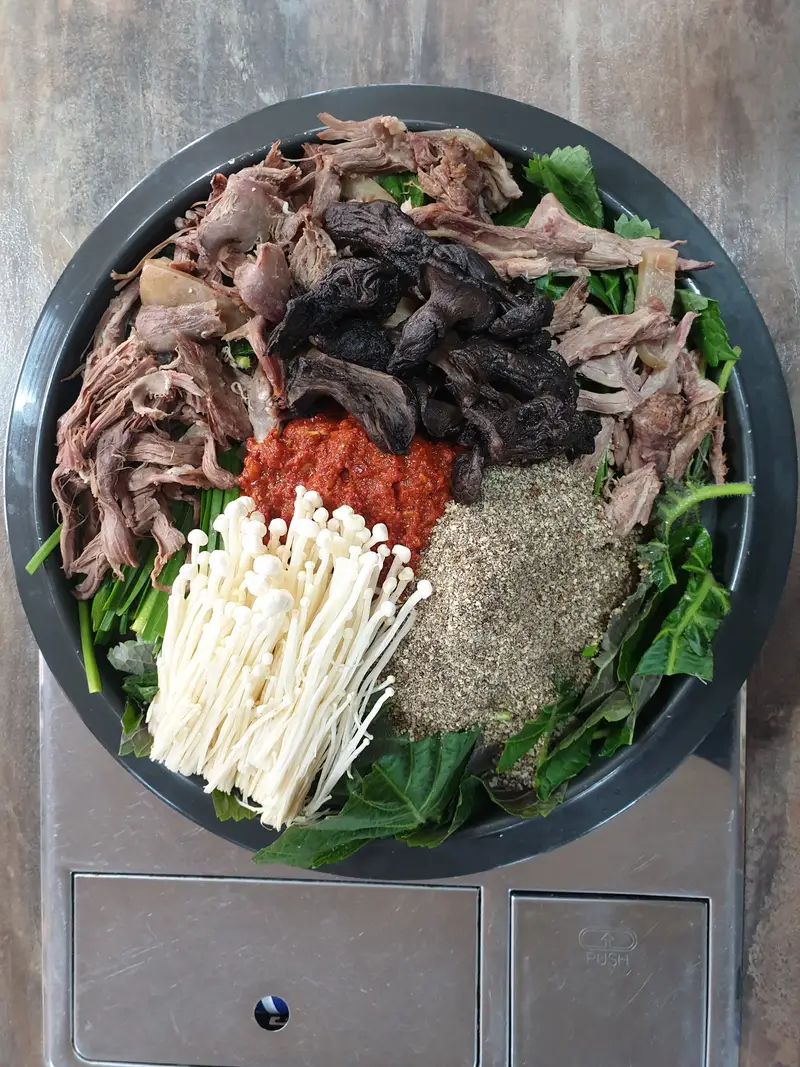 마루가든 사진 6