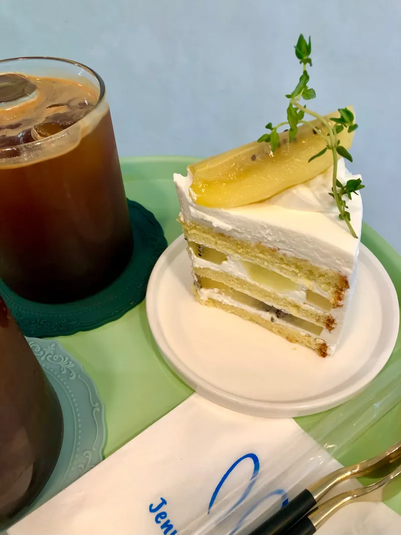 카페 제니래빗 사진 1