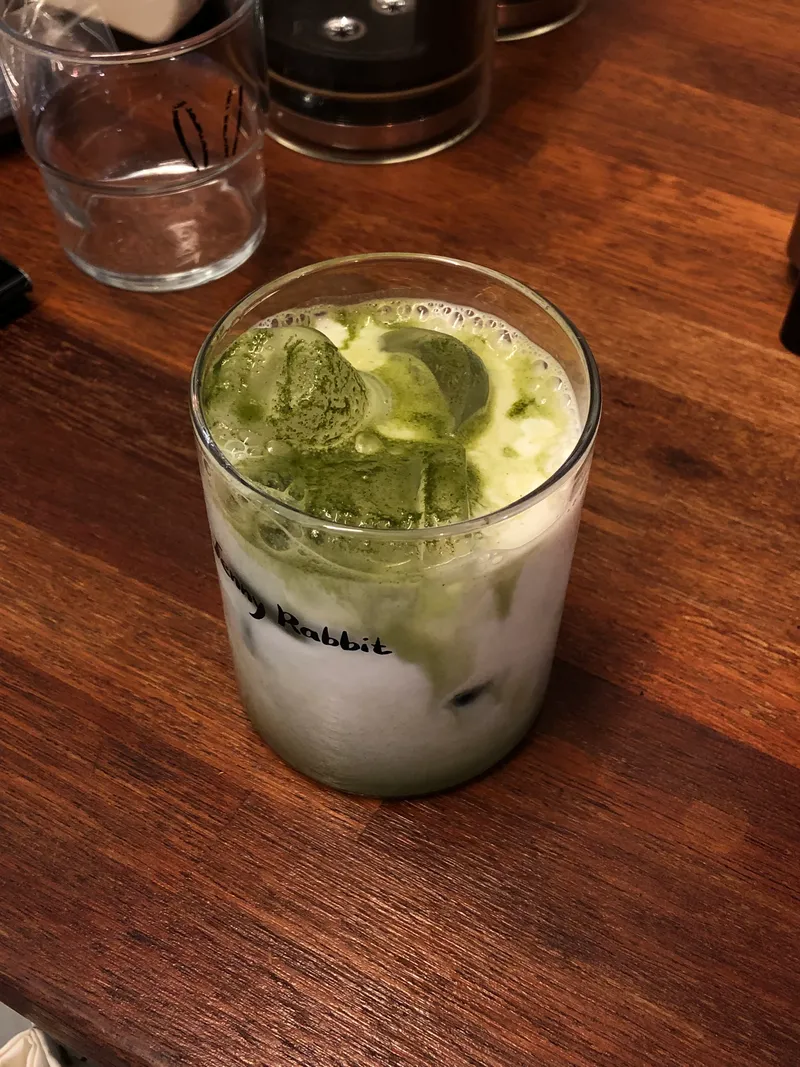 카페 제니래빗 사진 4