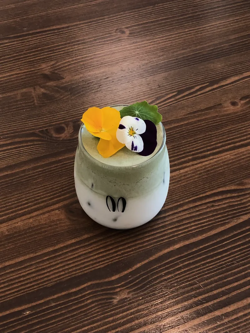 카페 제니래빗 사진 6