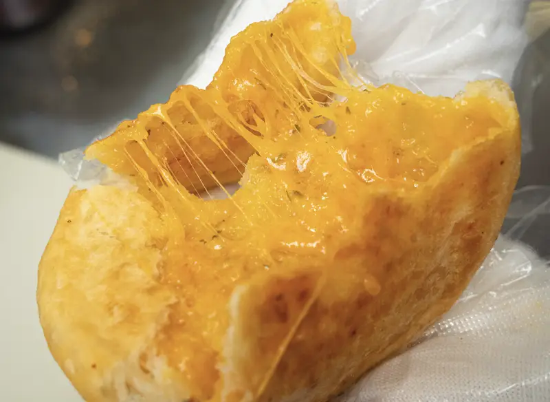 양자호떡 노량진 사진 4