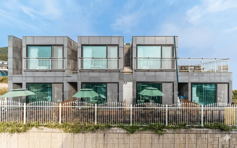 강화도 바다네 스파 펜션 사진 1
