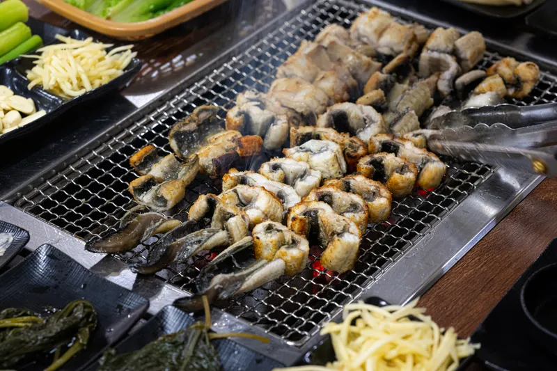 양촌리민물장어 김포본점 사진 3