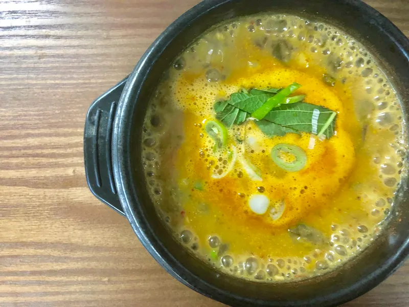 양촌리민물장어 김포본점 사진 6