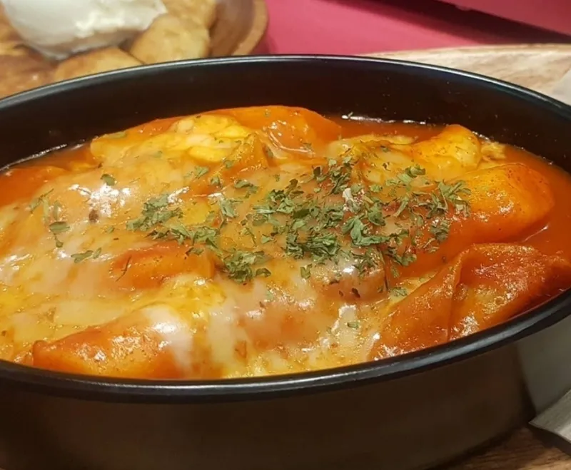 삼삼호떡 사진 2