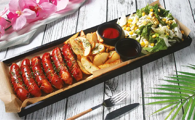 케그샵프리미엄수제맥주&전통주셀렉샵 강남점 사진 3