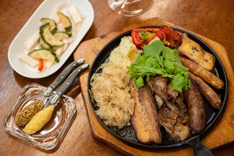 루스티카 사진 2