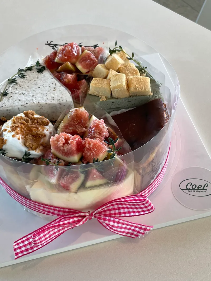 Cafe COEL 사진 4