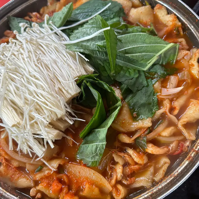 풍천장어 사진 1