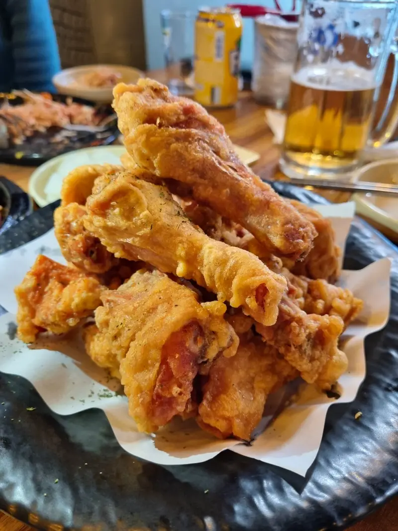 달맞이호프 사진 1