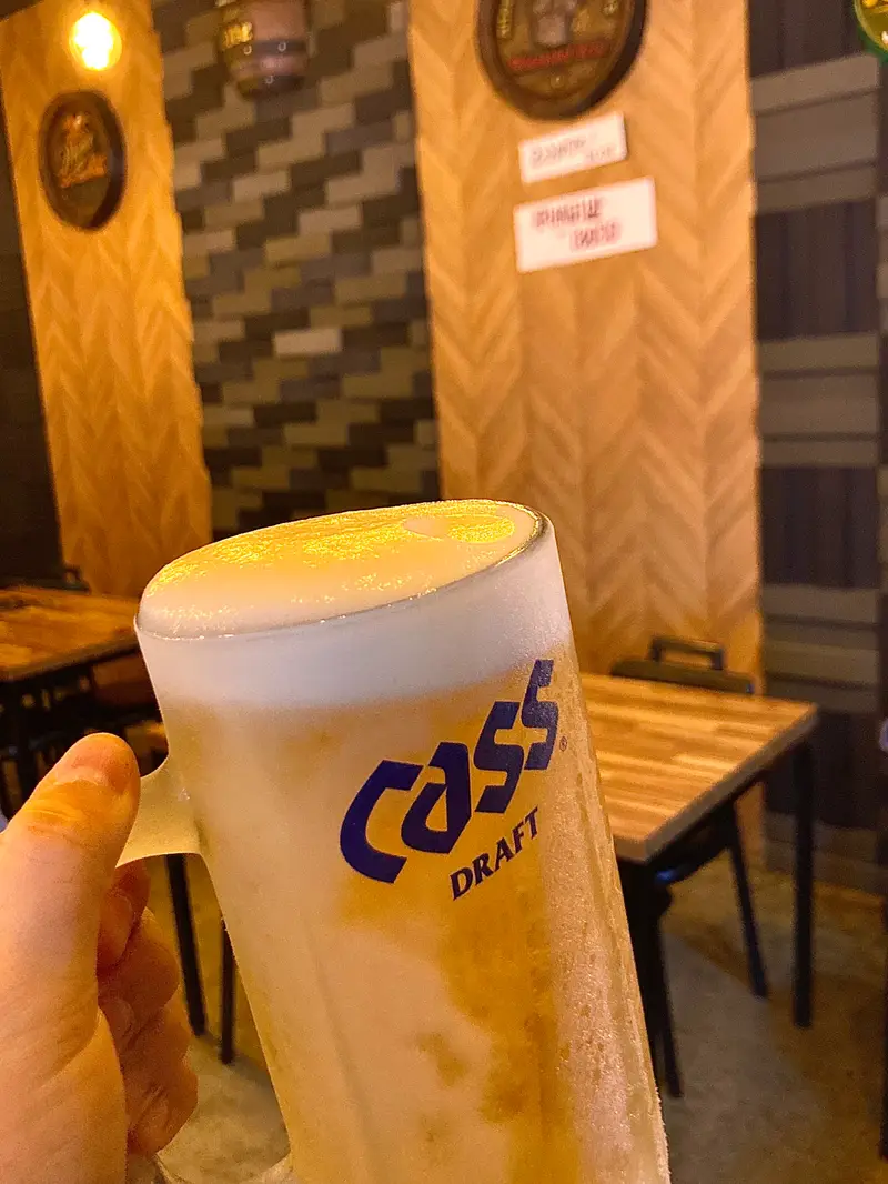 달맞이호프 사진 2