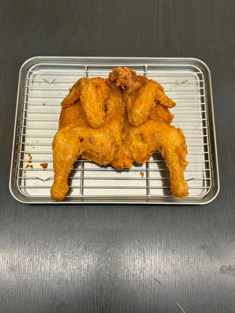 토담옛날통닭 수지동천점 사진 1