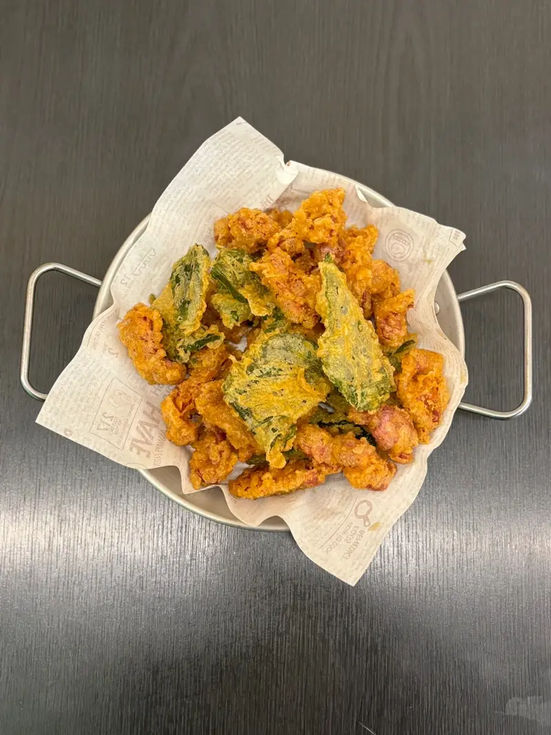 토담옛날통닭 수지동천점 사진 3