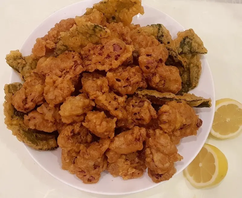 토담옛날통닭 수지동천점 사진 4