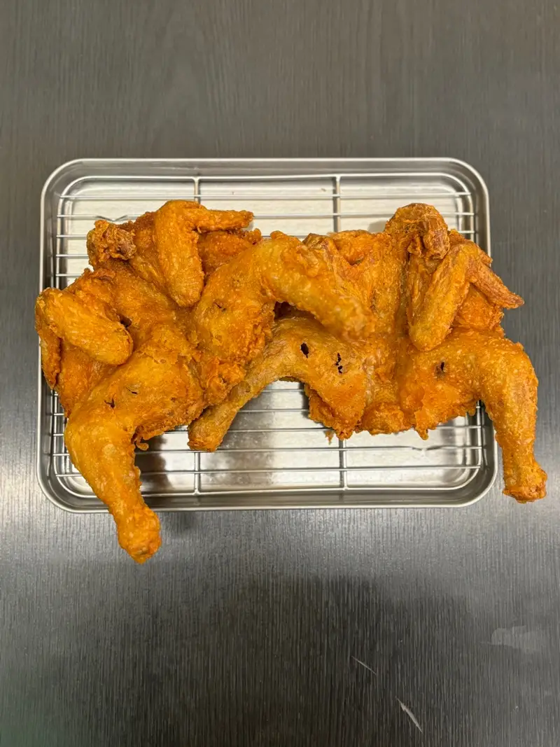 토담옛날통닭 수지동천점 사진 5