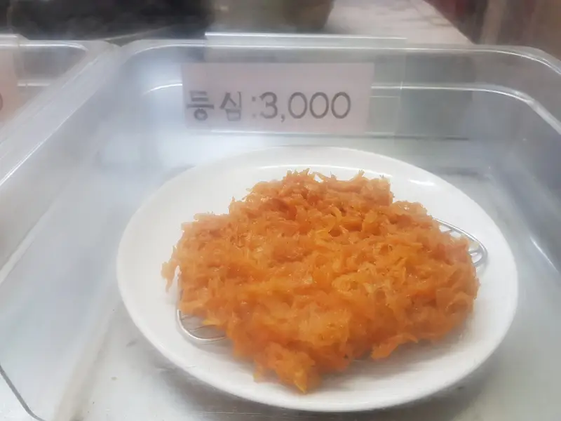 돈까스 사진 2
