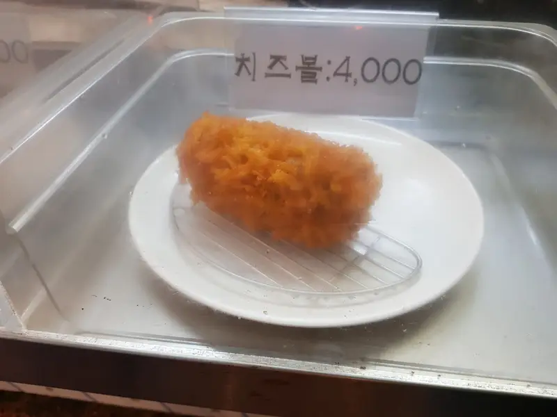 돈까스 사진 5