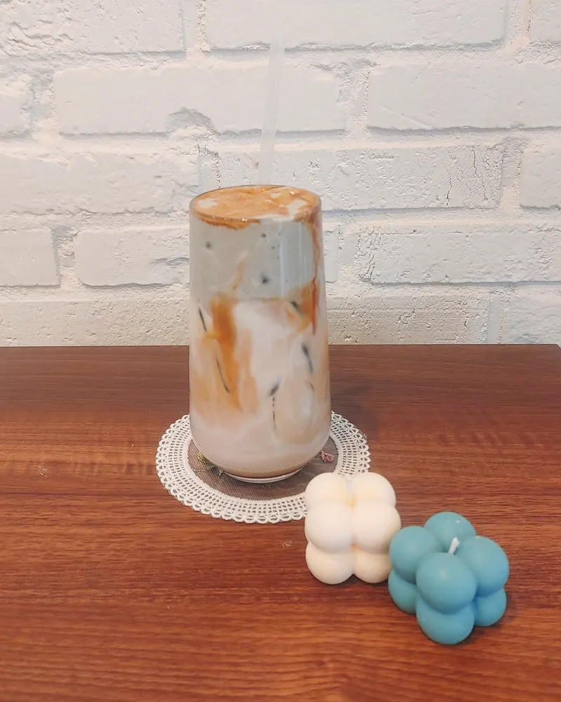 카페 소소한 사진 3