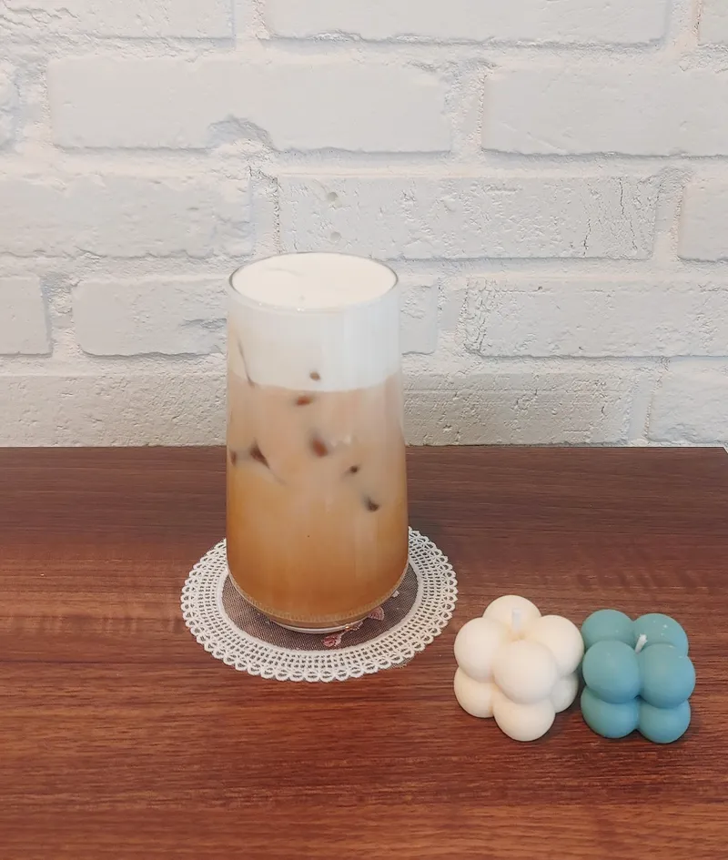 카페 소소한 사진 4