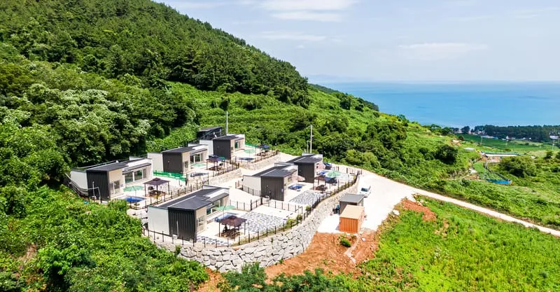 남열해돋이펜트하우스 사진 1
