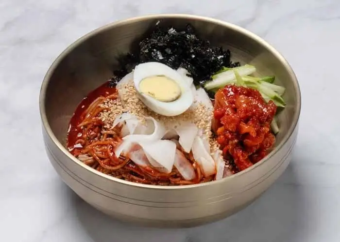 팔당옹심이메밀칼국수 사진 2