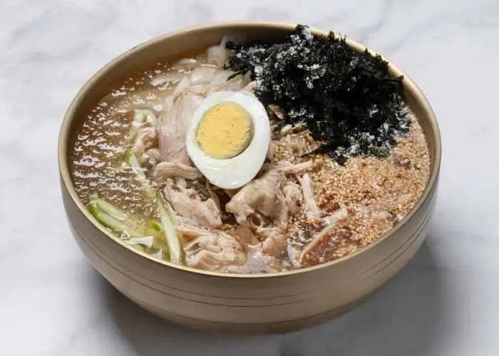 팔당옹심이메밀칼국수 사진 3
