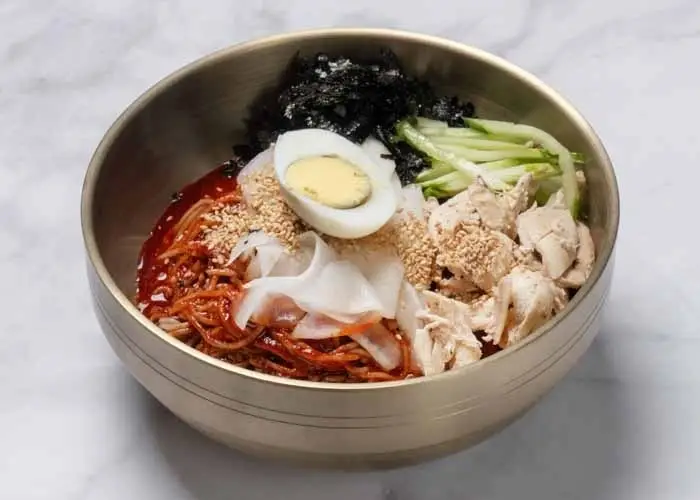 팔당옹심이메밀칼국수 사진 4