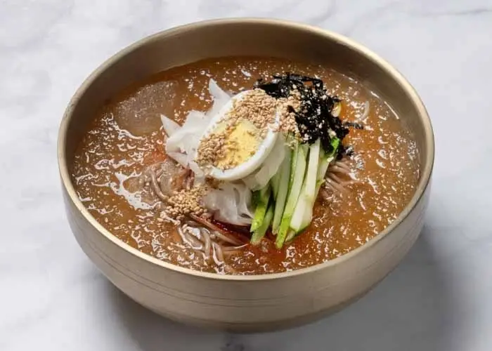 팔당옹심이메밀칼국수 사진 5