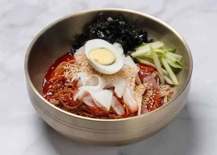 팔당옹심이메밀칼국수 사진 6