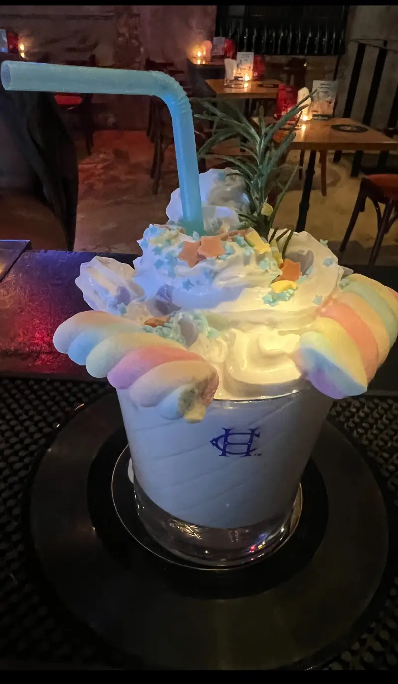 해방촌 칵테일바 지니펍 GENIE PUB 사진 6