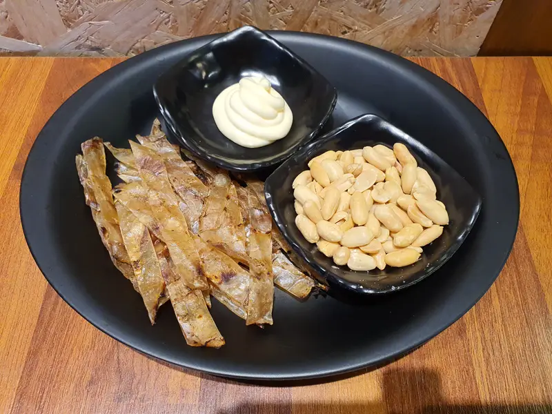 고래맥주창고 한성대점 사진 5