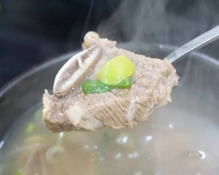 해미설렁탕전문점 사진 2