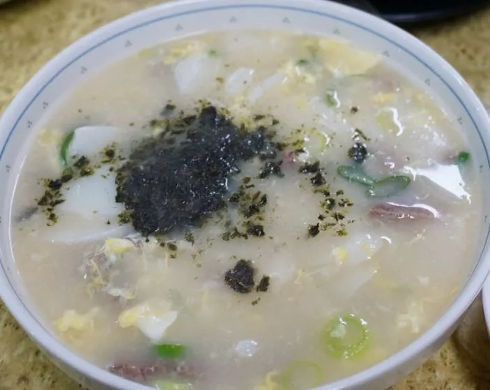 해미설렁탕전문점 사진 3