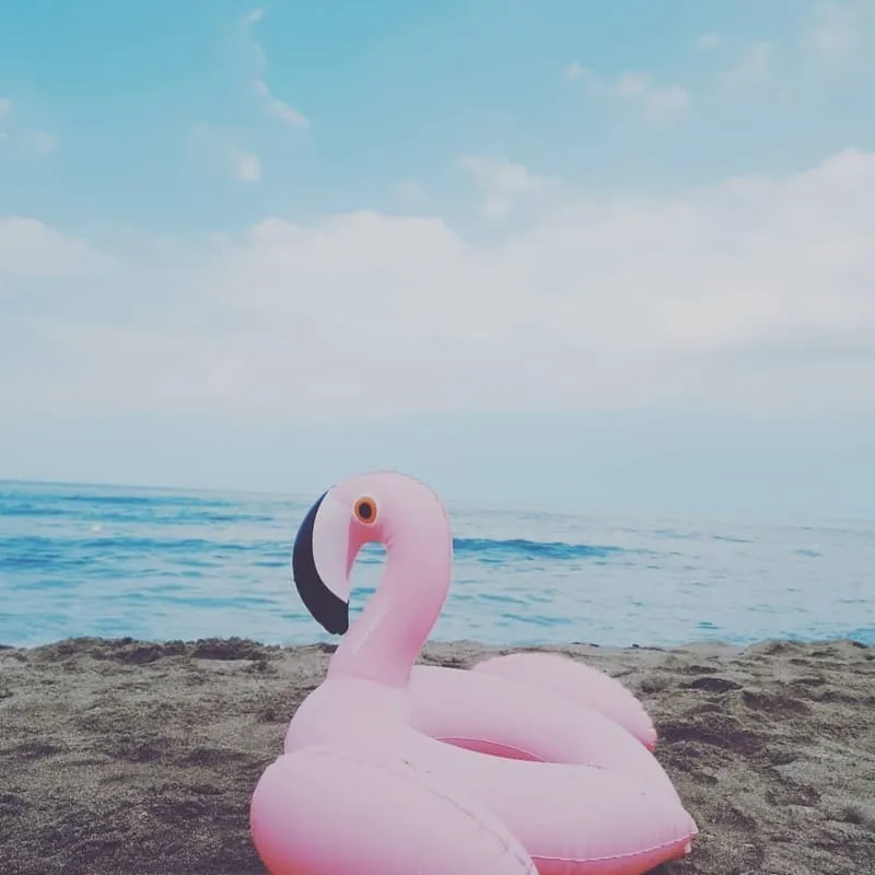 나디아민박 사진 1