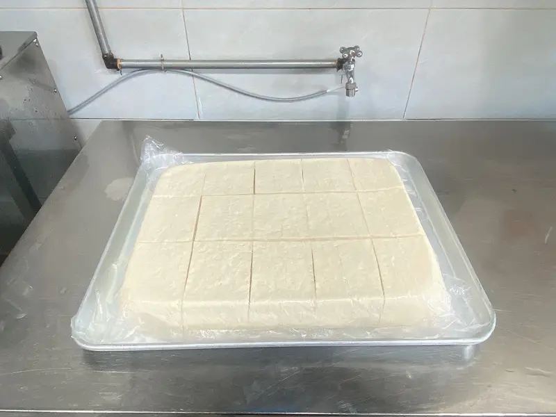우리콩 자연두부 다산지금점 사진 5