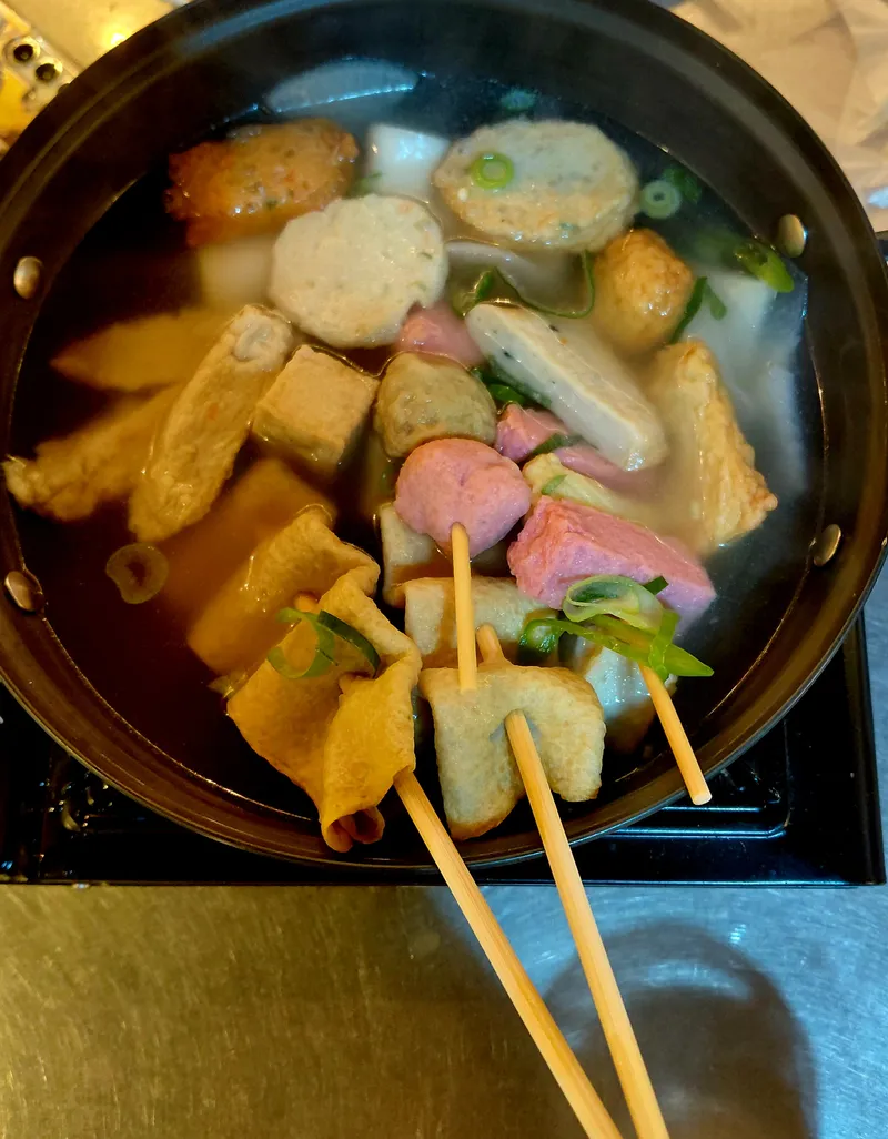 양철북김치찌게와 볶음 사진 4