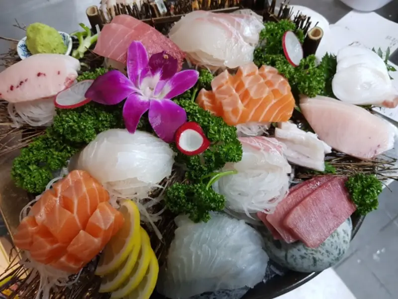 하루인 인계직영점 사진 3
