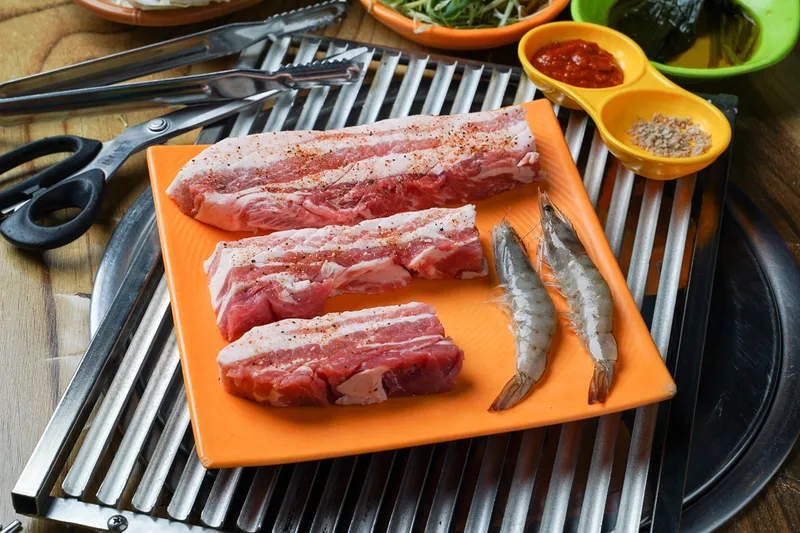 삼겹살대희 사진 1